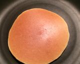 ヨーグルトパンケーキ作り方8写真