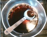 超簡単 市販より旨い! うなぎのたれ作り方1写真