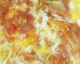 鶏肉の香味ソースがけ　油琳鶏・ユーリンチ作り方2写真
