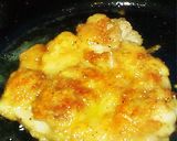 鶏肉の香味ソースがけ　油琳鶏・ユーリンチ作り方3写真