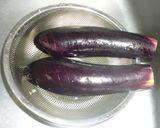 パパのナスの蒲焼作り方3写真