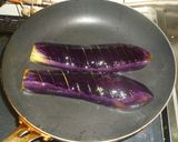 パパのナスの蒲焼作り方5写真