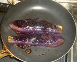 パパのナスの蒲焼作り方6写真