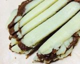ザクザク硬い固いスティッククッキー♡作り方6写真