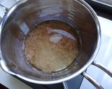昆布屋ママの鰹パックでとる合わせだし♡作り方3写真