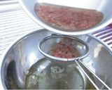 昆布屋ママの鰹パックでとる合わせだし♡作り方4写真