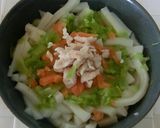 昆布屋ママの鰹パックでとる合わせだし♡作り方6写真