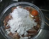 道産子のザンギ作り方2写真