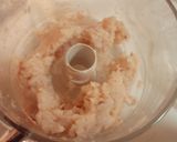 ◎海老蓮根のエスニック蒸し餃子◎作り方4写真