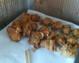 道産子のザンギ作り方4写真