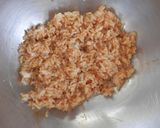 ウマウマなうまきな鰻のまき寿司でも鰻なし作り方2写真