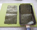 ウマウマなうまきな鰻のまき寿司でも鰻なし作り方3写真