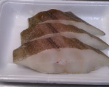 簡単♪ 美味しい 白身魚のきのこソテー作り方1写真