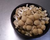 簡単♪ 美味しい 白身魚のきのこソテー作り方2写真