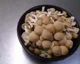 簡単♪ 美味しい 白身魚のきのこソテー作り方2写真