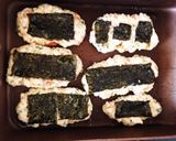 幼児用☆丑の日 豆腐で鰻風蒲焼き作り方7写真