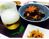 柔らか絶品スペアリブ≪圧力鍋使用≫作り方7写真