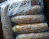 冷え冷えトウモロコシ作り方3写真