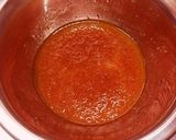 節約簡単疲労回復サッパリ梅ドレッシング作り方3写真