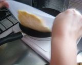 コーンチーズ焼き作り方4写真