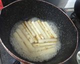 元祖?!鰻の蒲焼きde八幡巻き♪作り方2写真