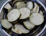 夏野菜の簡単&美味しいフリフリホイル焼き作り方4写真