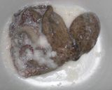 活タコのタコ飯作り方1写真