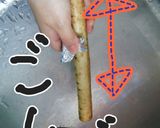 お弁当に♪ごぼう＆人参の根菜南蛮♥作り方2写真