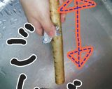 お弁当に♪ごぼう＆人参の根菜南蛮♥作り方2写真
