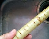 お弁当に♪ごぼう＆人参の根菜南蛮♥作り方3写真