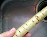 お弁当に♪ごぼう＆人参の根菜南蛮♥作り方3写真