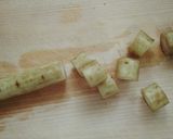 お弁当に♪ごぼう＆人参の根菜南蛮♥作り方4写真