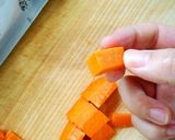お弁当に♪ごぼう＆人参の根菜南蛮♥作り方7写真