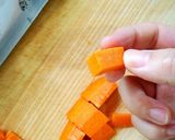 お弁当に♪ごぼう＆人参の根菜南蛮♥作り方7写真