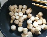 お弁当に♪ごぼう＆人参の根菜南蛮♥作り方8写真