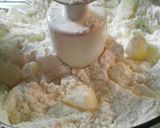 基本のパイ生地 パートフイユテ作り方4写真