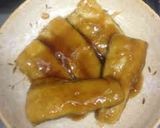 たれもおいしい♪さんまの蒲焼き作り方16写真