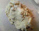 基本のパイ生地 パートフイユテ作り方7写真