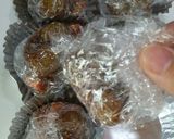 お弁当に♪ごぼう＆人参の根菜南蛮♥作り方12写真