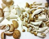 ドレいらず！きのこのホットサラダ♡作り方4写真