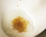 ライムでさっぱりエビ入り春雨サラダ作り方3写真