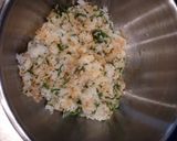 夏バテ解消！土用の丑の日にうなぎの混ぜ丼作り方3写真