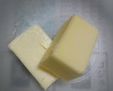HCM☆ごろっと甘納豆抹茶パウンドケーキ作り方1写真