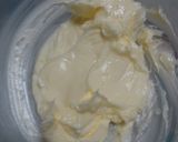 HCM☆ごろっと甘納豆抹茶パウンドケーキ作り方2写真