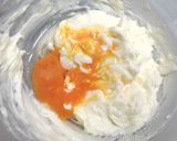 HCM☆ごろっと甘納豆抹茶パウンドケーキ作り方4写真
