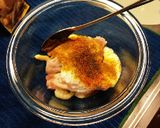 フライパンで簡単、バターチキンカレー作り方2写真