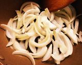 フライパンで簡単、バターチキンカレー作り方4写真