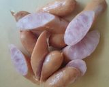 私ん家のジャ−マンポテト風～☆作り方3写真