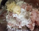 チキンナゲット作り方2写真