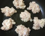 チキンナゲット作り方3写真